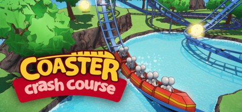 Bild aus Coaster Crash Course
