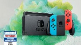 LIWEST Nintendo Switch zur Internet-Neuanmeldung 2024