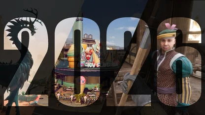 LIWEST loves Games made in Austria – Vorschau 2026