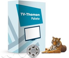 TV Themen-Pakete