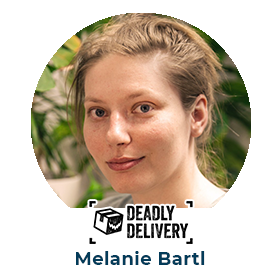 Foto von Melanie Bartl