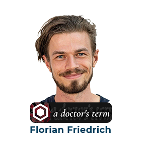 LIWEST loves Games made in Austria - A doctor's term von Florian Friedrich