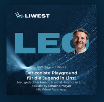 LIWEST LEO Podcast