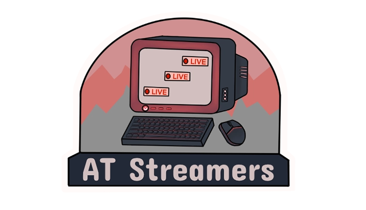 Logo Austrian Streamers