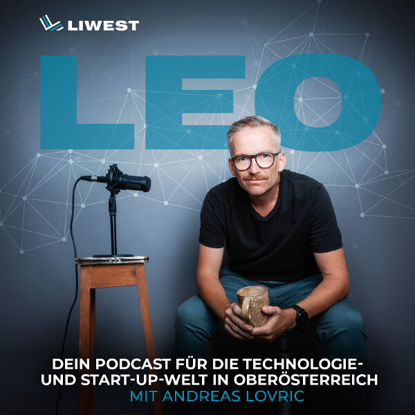 LIWEST LEO Podcast 2024